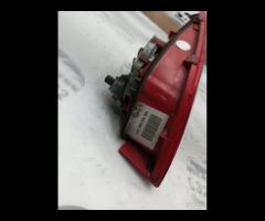FARO FANALE STOP POSTERIORE DESTRA AUDI A4 2010 SW - 10
