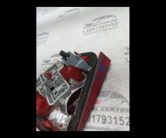 FARO FANALE STOP POSTERIORE DESTRA AUDI A4 2010 SW - 15