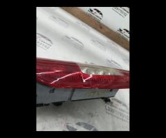 FARO FANALE STOP POSTERIORE SINISTRA FORD TRANSIT - 14