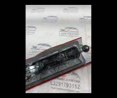 FARO FANALE STOP POSTERIORE SINISTRA FORD TRANSIT - 17