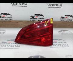 FARO FANALE STOP POSTERIORE INTERNO DESTRA AUDI A4