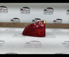 FARO FANALE STOP POSTERIORE INTERNO DESTRA AUDI A4
