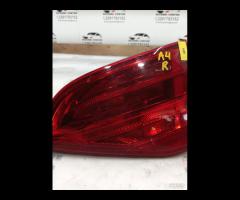 FARO FANALE STOP POSTERIORE INTERNO DESTRA AUDI A4 - 6