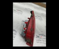 FARO FANALE STOP POSTERIORE INTERNO DESTRA AUDI A4 - 10