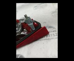 FARO FANALE STOP POSTERIORE INTERNO DESTRA AUDI A4 - 12