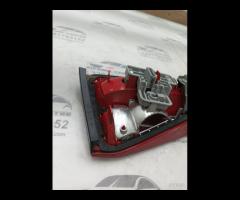 FARO FANALE STOP POSTERIORE INTERNO DESTRA AUDI A4 - 14