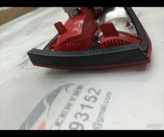 FARO FANALE STOP POSTERIORE INTERNO DESTRA AUDI A4 - 15