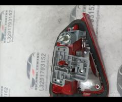 FARO FANALE STOP POSTERIORE INTERNO DESTRA AUDI A4 - 16