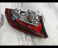 FARO FANALE STOP POSTERIORE INTERNO DESTRA AUDI A4 - 17