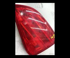 FARO FANALE STOP POSTERIORE INTERNO DESTRA AUDI A4 - 22