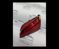 FARO FANALE STOP POSTERIORE INTERNO DESTRA AUDI A4 - 23
