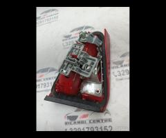 FARO FANALE STOP POSTERIORE INTERNO DESTRA AUDI A4 - 24