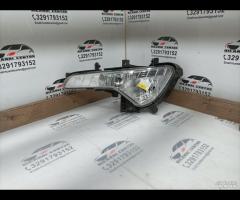 FARO FENDINEBBIA ANTERIORE SINISTRA KIA SPORTAGE 2