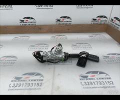 BLOCCHETTO ACCESIONE CON CHIAVE SEAT IBIZA 1K09058