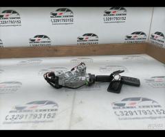 BLOCCHETTO ACCESIONE CON CHIAVE SEAT IBIZA 1K09058