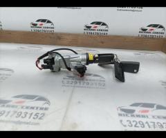 BLOCCHETTO ACCESIONE CON CHIAVE SEAT IBIZA 1K09058