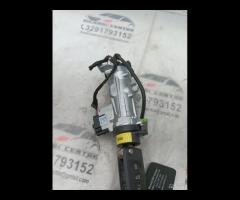 BLOCCHETTO ACCESIONE CON CHIAVE SEAT IBIZA 1K09058 - 6