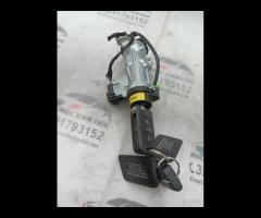 BLOCCHETTO ACCESIONE CON CHIAVE SEAT IBIZA 1K09058 - 7