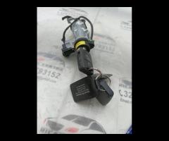 BLOCCHETTO ACCESIONE CON CHIAVE SEAT IBIZA 1K09058 - 8