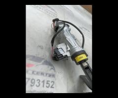 BLOCCHETTO ACCESIONE CON CHIAVE SEAT IBIZA 1K09058 - 9