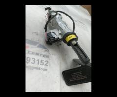BLOCCHETTO ACCESIONE CON CHIAVE SEAT IBIZA 1K09058 - 10
