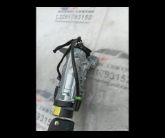 BLOCCHETTO ACCESIONE CON CHIAVE SEAT IBIZA 1K09058 - 11