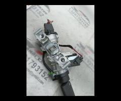 BLOCCHETTO ACCESIONE CON CHIAVE SEAT IBIZA 1K09058 - 14