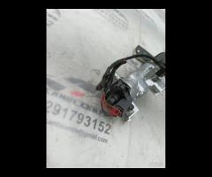 BLOCCHETTO ACCESIONE CON CHIAVE SEAT IBIZA 1K09058 - 18