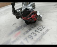 BLOCCHETTO ACCESIONE CON CHIAVE SEAT IBIZA 1K09058 - 19