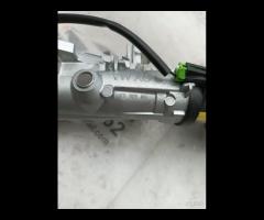 BLOCCHETTO ACCESIONE CON CHIAVE SEAT IBIZA 1K09058 - 21