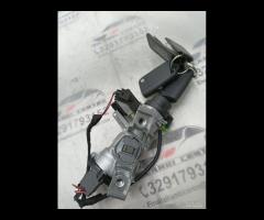 BLOCCHETTO ACCESIONE CON CHIAVE SEAT IBIZA 1K09058 - 22