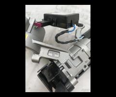 BLOCHETTO ACESSIONE CON CHIAVE OPEL INSIGNIA 13504 - 15