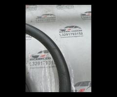 VOLANTE IN PELLE NERA MULTIFUNZIONE CHEVROLET ORLA