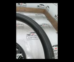 VOLANTE A 2 RAGGI IN GOMMA MINI COOPER R55 R56 275