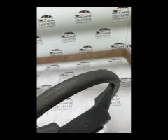 VOLANTE A 2 RAGGI IN GOMMA MINI COOPER R55 R56 275 - 8