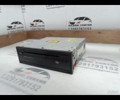 AUTORADIO LETTORE DVD SISTEMA DI NAVIGAZIONE AUDI