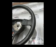 VOLANTE IN PELLE MULTIFUNZIONE VOLKSWAGEN TIGUAN 1