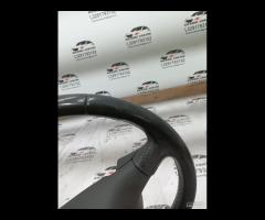 VOLANTE IN PELLE MULTIFUNZIONE VOLKSWAGEN TIGUAN 1 - 15