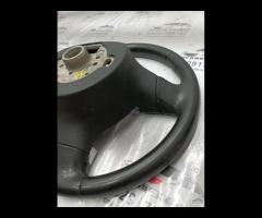 VOLANTE IN PELLE MULTIFUNZIONE VOLKSWAGEN TIGUAN 1 - 20