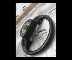VOLANTE IN PELLE MULTIFUNZIONE VOLKSWAGEN TIGUAN 1 - 21
