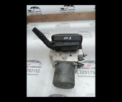 CENTRALINA POMPA ABS BMW F10 520 2010 34516795519 - 8