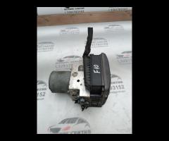 CENTRALINA POMPA ABS BMW F10 520 2010 34516795519 - 12