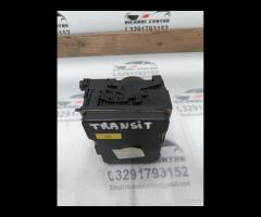CENTRALINA POMPA ABS FORD TRANSIT Mk6 3C112C405BB - 6