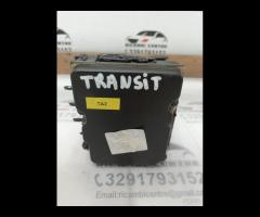 CENTRALINA POMPA ABS FORD TRANSIT Mk6 3C112C405BB - 7