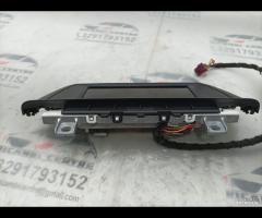 DISPLAY MULTIFUNZIONE BMW F20 2014 9270392-04 9270 - 7