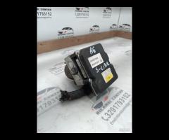 CENTRALINA POMPA ABS AUDI A6 S-LINE 2011 4F0910517