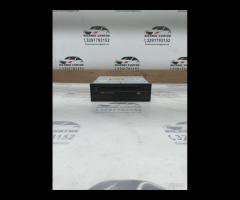 AUTORADIO LETTORE DVD SISTEMA DI NAVIGAZIONE AUDI