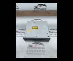 AUTORADIO LETTORE DVD SISTEMA DI NAVIGAZIONE AUDI