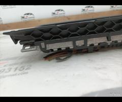 DISPLAY MULTIFUNZIONE CENTRALE BMW 5 F10 F11 LCI 7