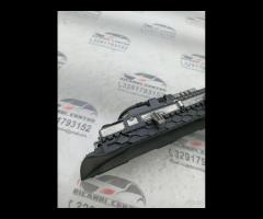DISPLAY MULTIFUNZIONE CENTRALE BMW 5 F10 F11 LCI 7 - 9